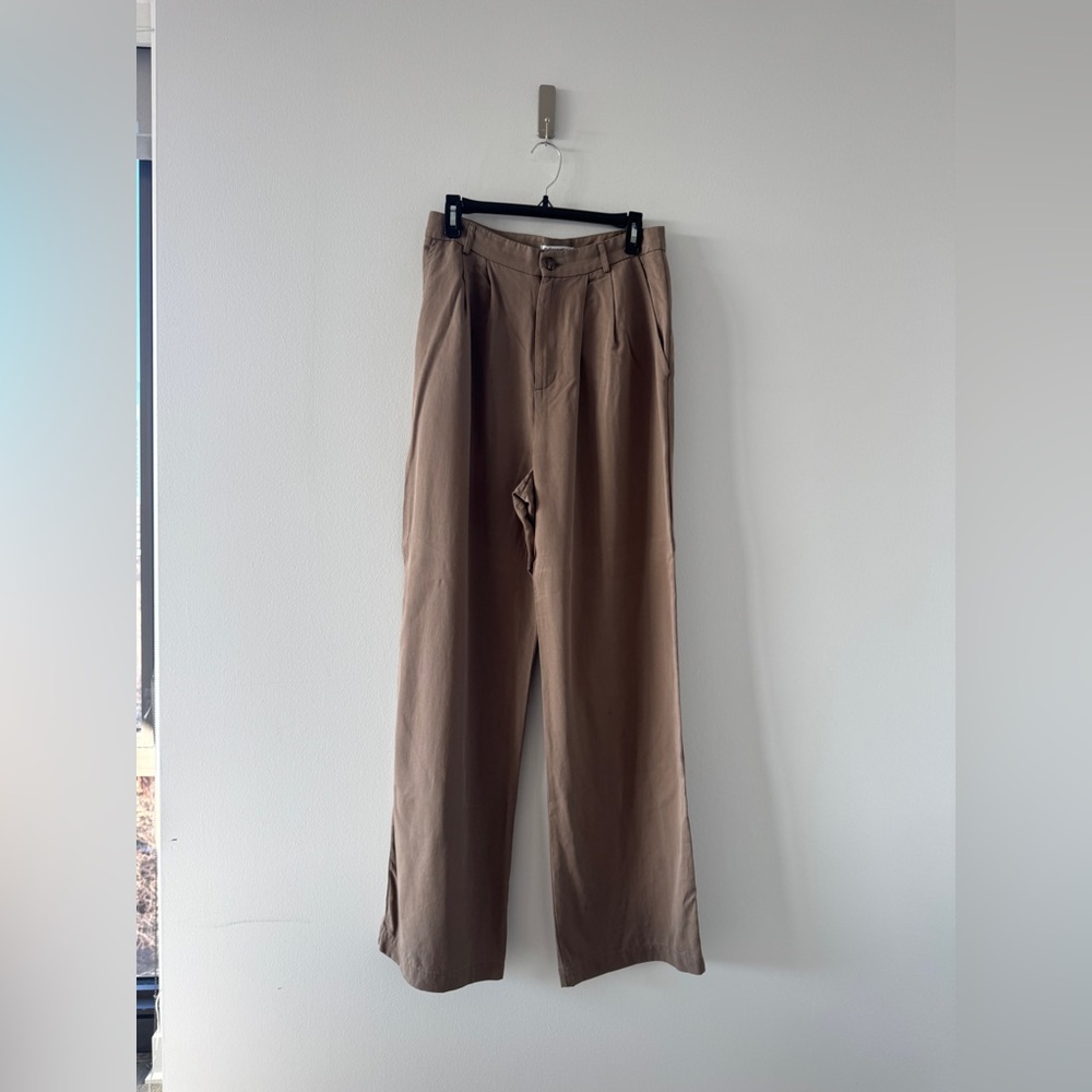 REFORMATION Mason Pants 8 - Picture 2 of 8